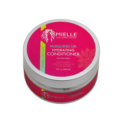 Acondicionador Hidratante Mielle Mongongo - 8 oz
