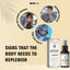 Magnesium Body Spray, Relieve Muscle Tension And Fatigue And Promote Body Relaxation Treatment Spray - Korvel