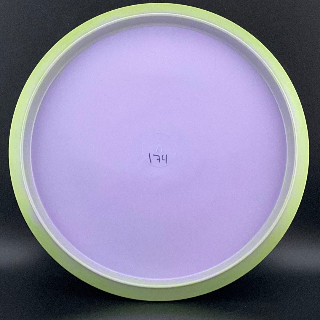Disque Sirius Helio Solstice - Édition Ouverte de la Ville Olympique