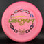 Discraft Swirl ESP Sled - Première Course Disque de Disc Golf