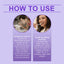 Premium Whitening Foam for Teeth Care