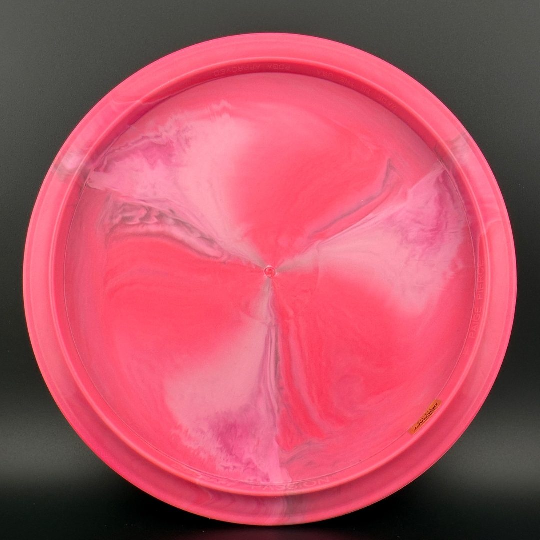 Colorshift Swirl ESP FLX Passion - Open de Australasia 2026