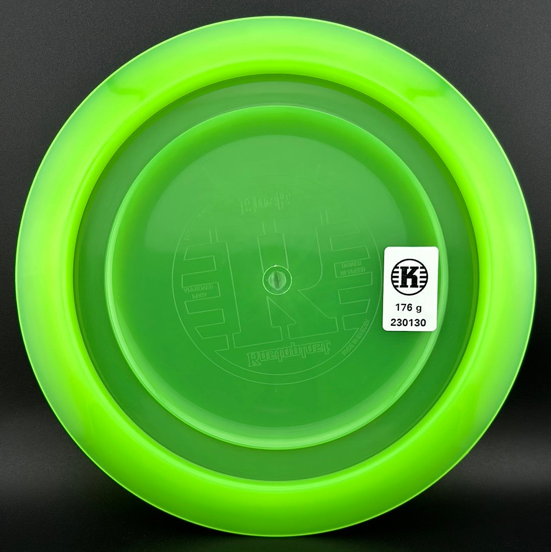 Kastaplast K1 Rask - Premium Distance Driver