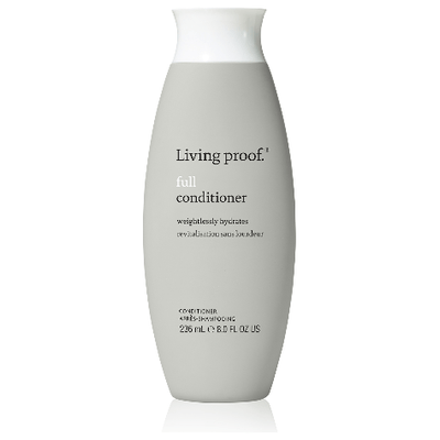 Living Proof Full Conditioner 8 oz - Lightweight & Nourishing