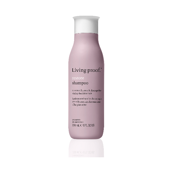 Champú Restaurador Living Proof 8 oz