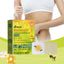 Herbal Treatment Patch Gently Pamper Your Body, Massage Your Skin And Improve Elasticity - Korvel