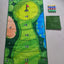 The Casual Golf Game Set Golf Mat Golf Carpet - Korvel