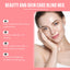 24 Grid Beauty Surprise Box for Skin Care