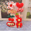 Children's Plush Hair Clip - Cute and Cozy Hair Accessory