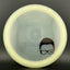 Moonshine Lucid Criminal - Rare DyeMax Logo *Gibson Stash*