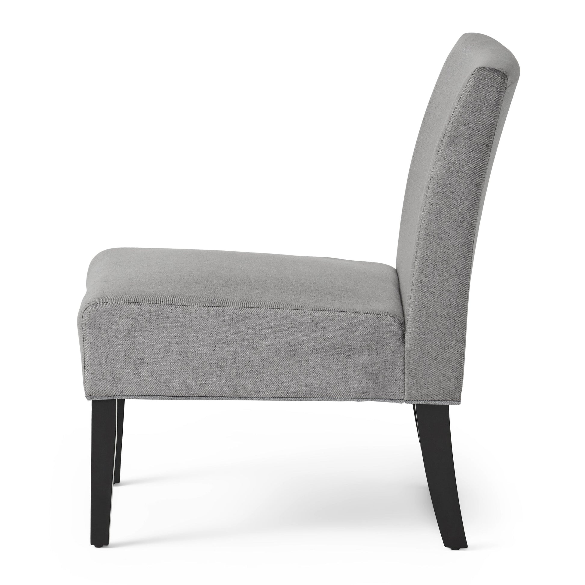 ACCENT CHAIR - Korvel