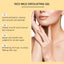 Oceaura Rice Face Cleansing Gel Tender Skin Gel Face Cleansing Body Care Gentle Tender Muscles - Korvel