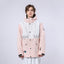Premium Waterproof and Warm Double-board Ski Jacket