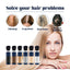 Color Fibers, Fill The Top Of Your Hairline With A Refreshing Fluffy Shade Powder - Korvel