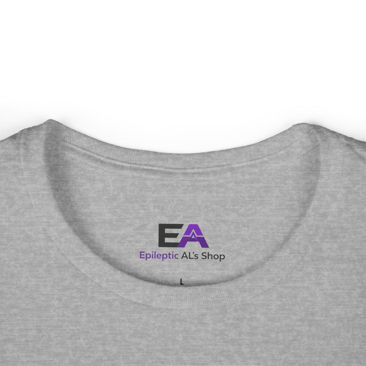 Impeccably Aloof Women’s Cat Graphic T-Shirt