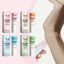 Sweet Summer Solid Balm Series Fresh And Elegant Portable Care Solid Balm With Fragrance And Charm - Korvel