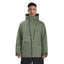 Chaqueta de Esquí Deportiva Exterior Impermeable Premium