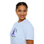 Epilepsy Awareness Pin Button - Seize the Day