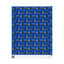 Greatest Present, Believe Me Political Parody Wrapping Paper