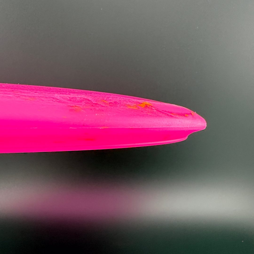 Stegosaurus en coquille d'œuf - Disque de golf midrange pour enfants