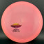 Color Glow Champion Eagle - Disco de Golf Driver con Sello de la Fuerza Aérea