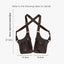 A medieval - style leather harness bag that is an anti - theft wallet, phone pouch, and suitable for men's Viking  cosplay. - Korvel
