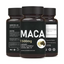 Maca Capsules  root herbal supplement maca extract energy stamina maca root extract capsules - Korvel