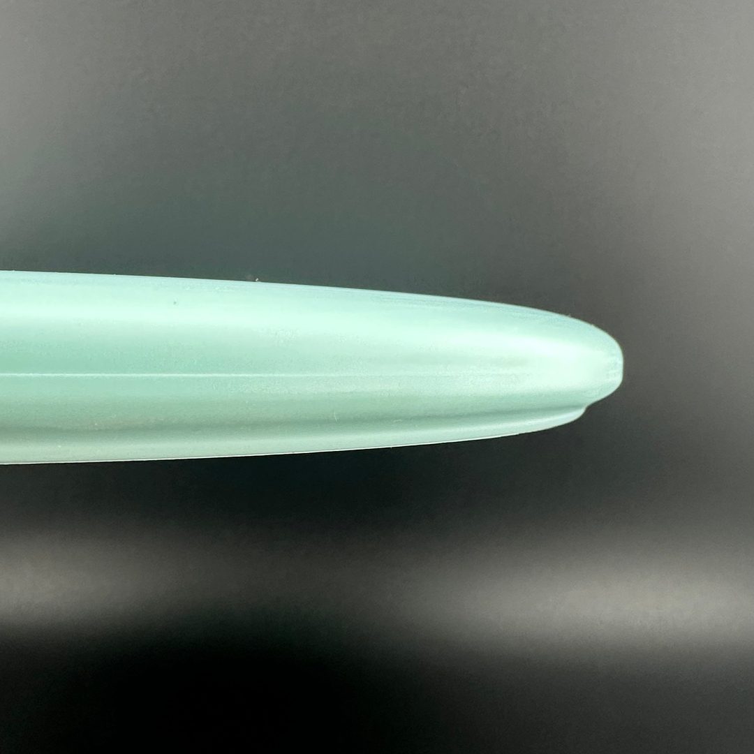 K3 Tuff - First Run Mint Disc Golf Putter