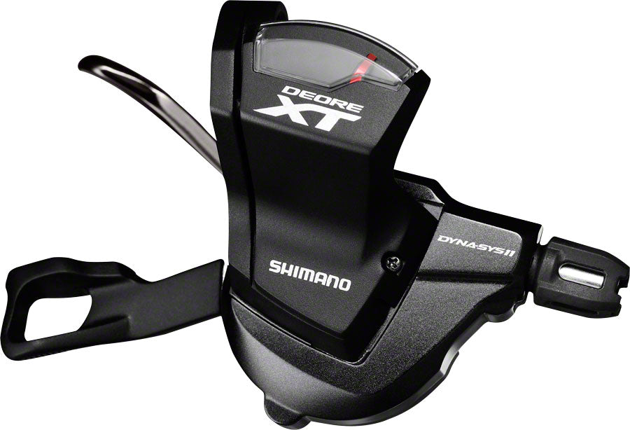 Shifter droit Shimano XT SL-M8000 11 vitesses