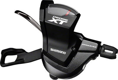 Shimano XT SL-M8000 Cambiador Derecho de 11 Velocidades