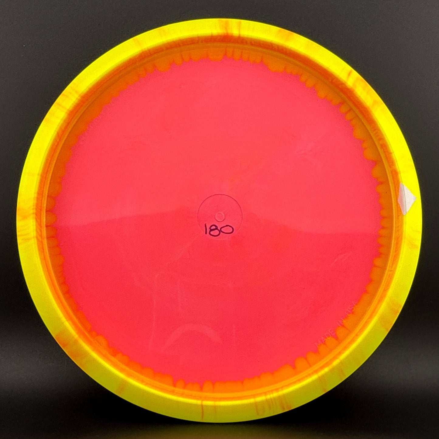 Disque de Golf Disc Mako3 Halo Star