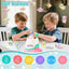 Kit DIY GlowSquish - Créez Vos Propres Jouets Lumineux