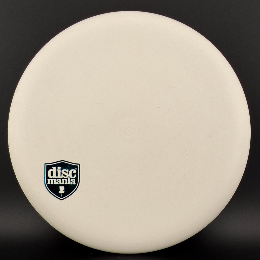 P-Line Logic (Flex 1) - Mystery Disc MB 25