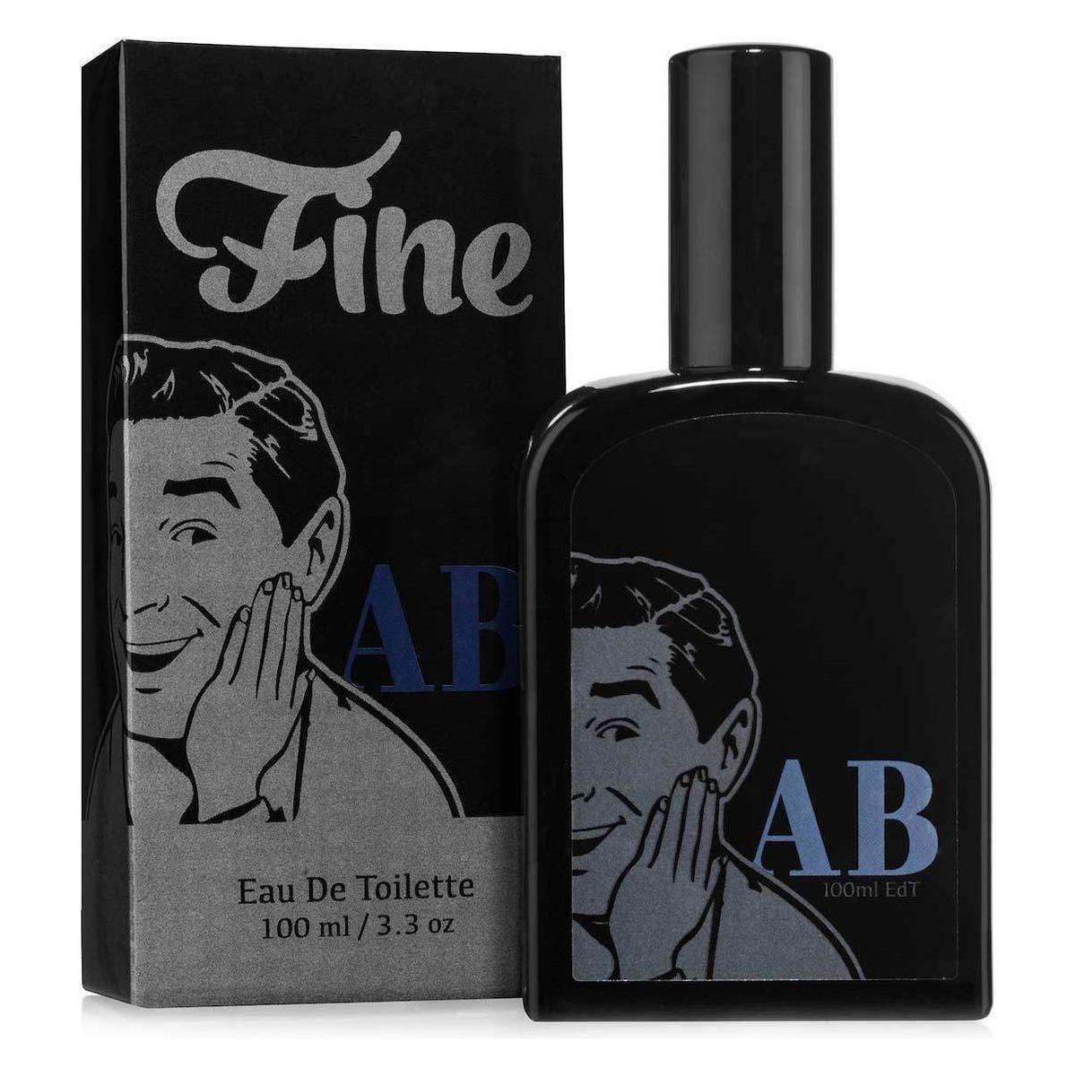 Colección de Afeitado American Blend de Fine Accoutrements