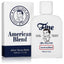 Colección de Afeitado American Blend de Fine Accoutrements