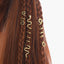Rotating Spiral Hairpin Hairpin - Korvel
