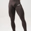 Men's High Waist Active Leggings