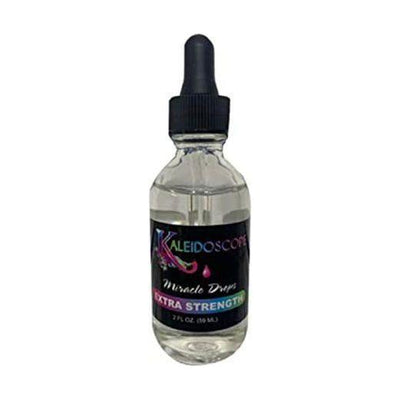 Gouttes Extra Fortes Kaleidoscope - 2 fl oz