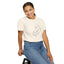 Camiseta Madre y Gato Abrazo | Camiseta Minimalista de Arte Lineal para Mamás de Gatos