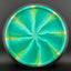 Cosmic Neutron Relay Disc Golf Driver