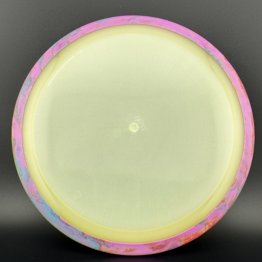 Eclipse Insanity - Blank Disc Golf Driver