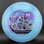 Swirly Star Destroyer - Philo Brathwaite 2026 Tour Series