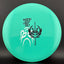 Innova Star RocX3 - Japan Open F2 Disc Golf Disc