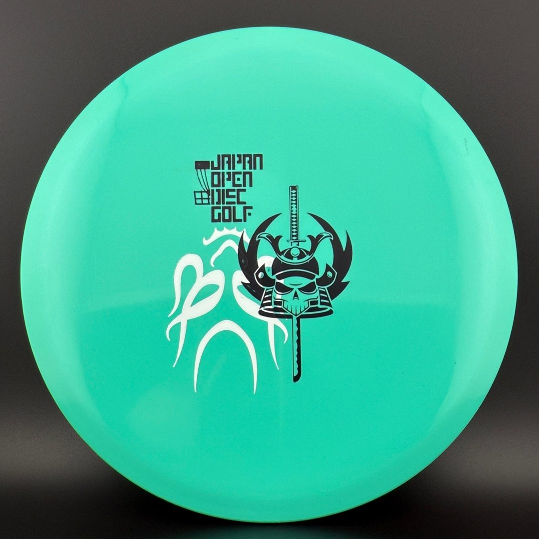 Innova Star RocX3 - Japan Open F2 Disc Golf Disc