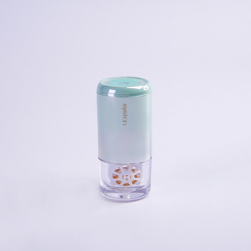 Kaida HL-989 Ultrasonic Contact Lens Cleaner Kit
