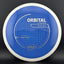 MVP Neutron Orbital Disc Golf Midrange