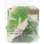 KitSch Quik Drying Hair Towel - Palm Design