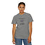 Brains Are Weird. We Persevere. – Epilepsy Awareness T-Shirt