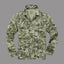Premium Camouflage Trucker Jacket