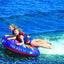 WOW Sports Paradise 2 Personas Soft Top Towable